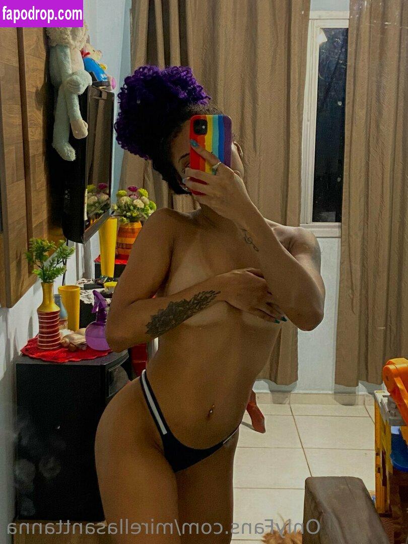 Mirella Santtanna / mirellasantana3 / mirellasanttanna leak of nude photo #0013 from OnlyFans or Patreon