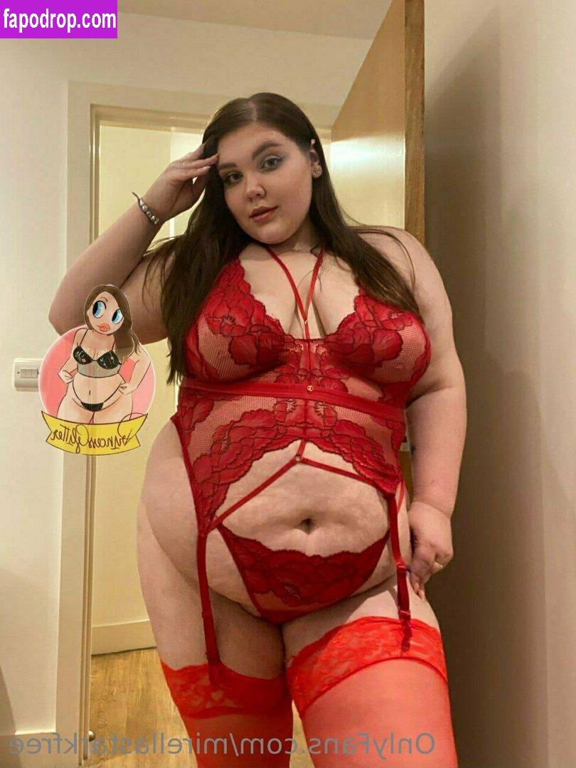 mirellastarkfree / itsmikaa_xx leak of nude photo #0096 from OnlyFans or Patreon