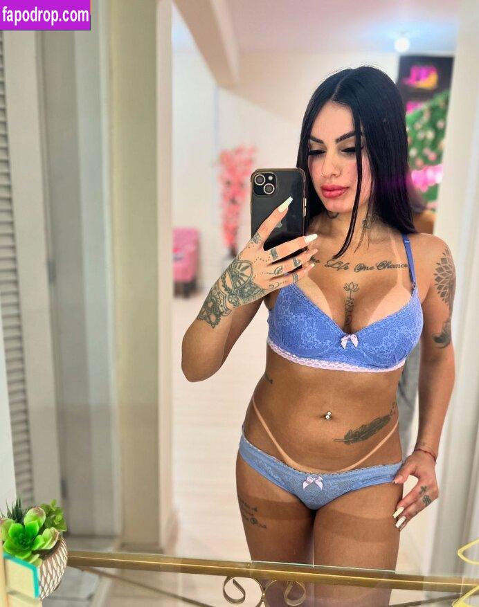 Mirelly Severo / mirellysevero_051 leak of nude photo #0001 from OnlyFans or Patreon