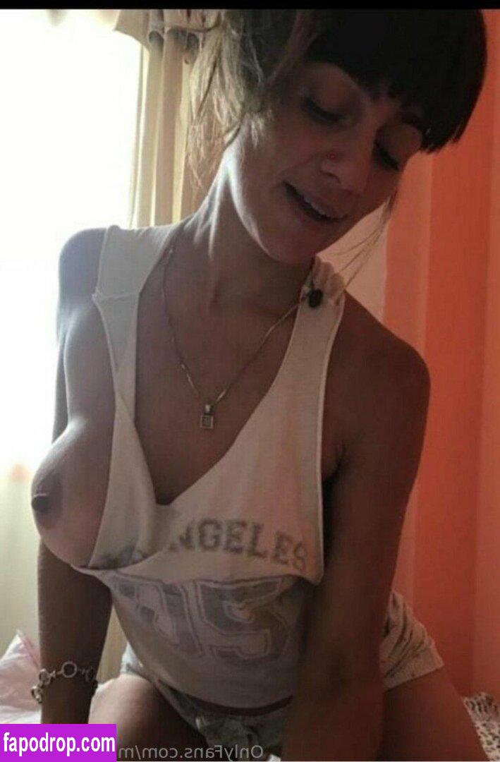 Miriam Tonietti / mi_tonietti / miriamtonietti leak of nude photo #0012 from OnlyFans or Patreon