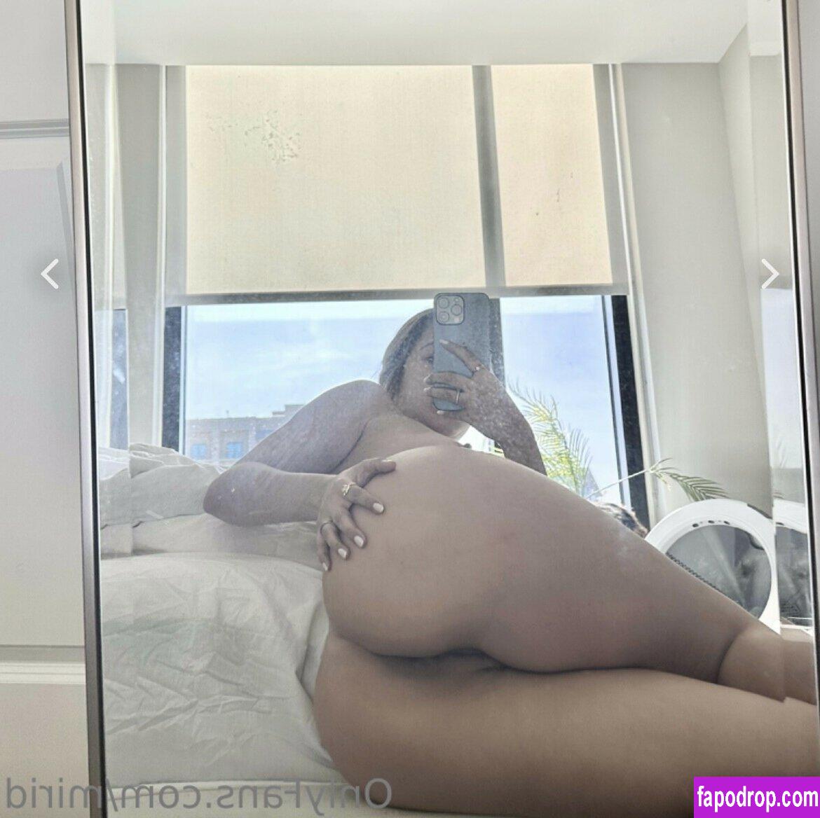 Miriammdv / Mirid leak of nude photo #0022 from OnlyFans or Patreon