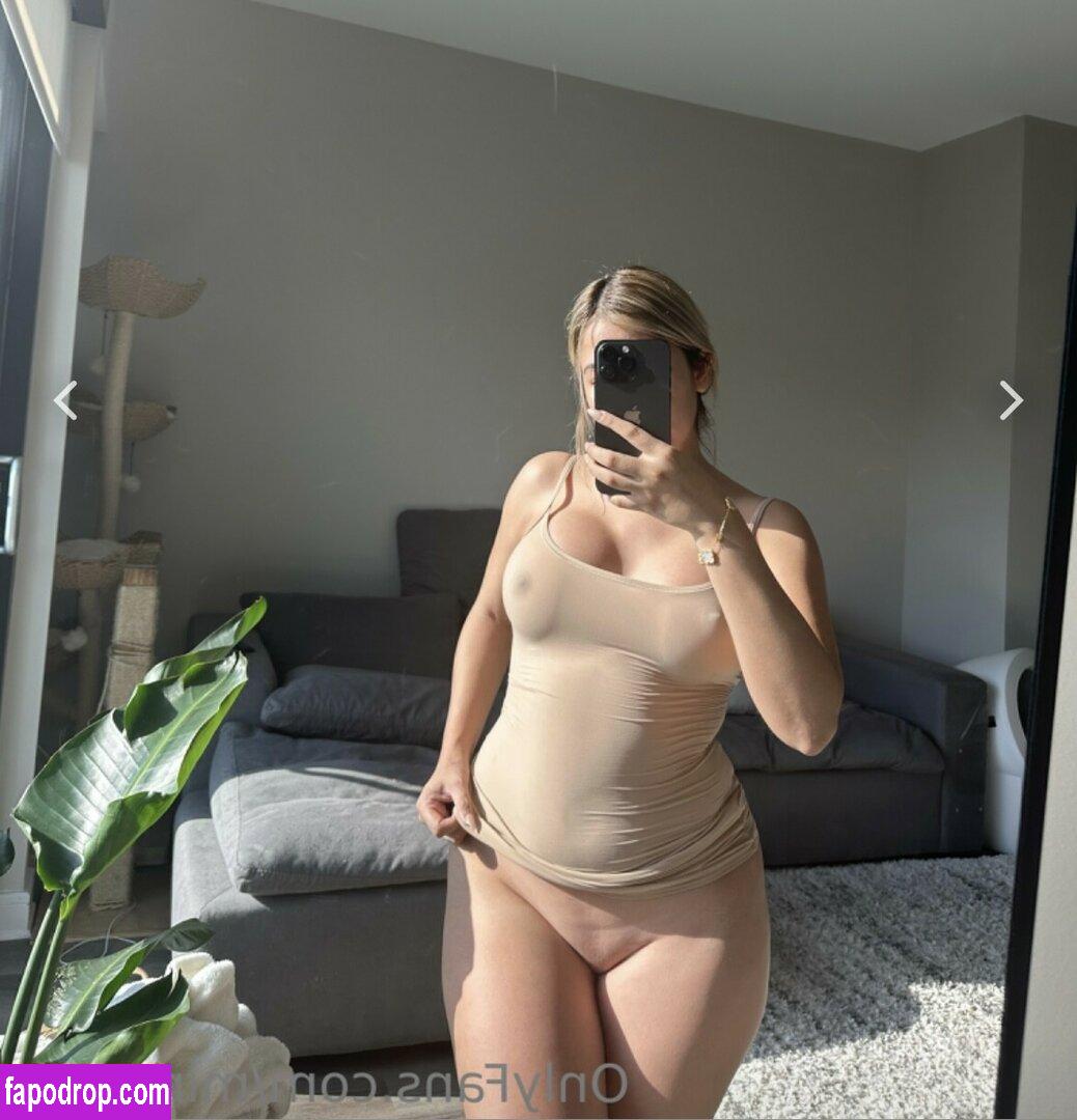 Miriammdv / Mirid leak of nude photo #0032 from OnlyFans or Patreon