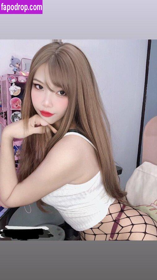 Miruusaki leak of nude photo #0003 from OnlyFans or Patreon