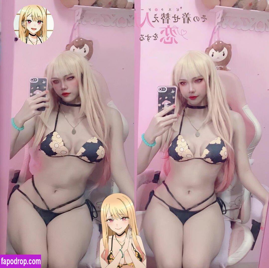 Miruusaki leak of nude photo #0024 from OnlyFans or Patreon