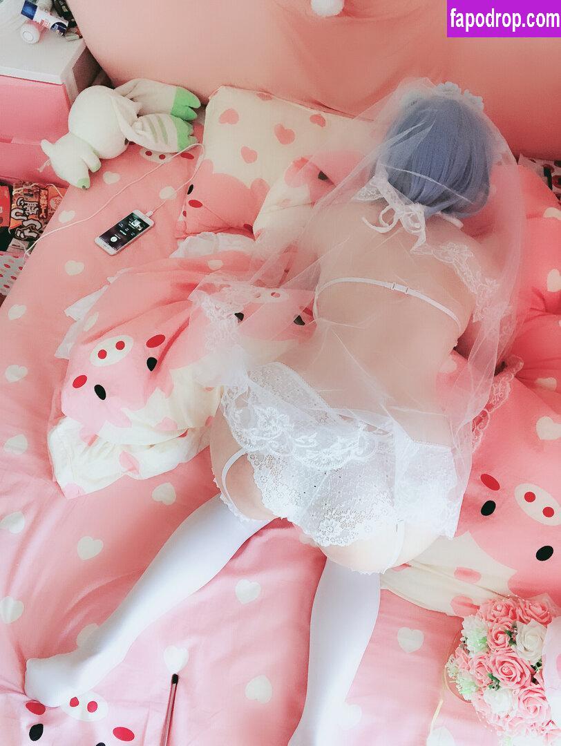 Misa呆呆 / misacosofficial / misao_28 / 咪咪咪 leak of nude photo #0066 from OnlyFans or Patreon