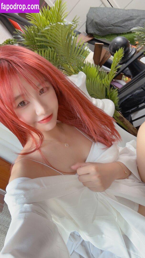 MisaCat33 / Misa喵老师 leak of nude photo #0014 from OnlyFans or Patreon