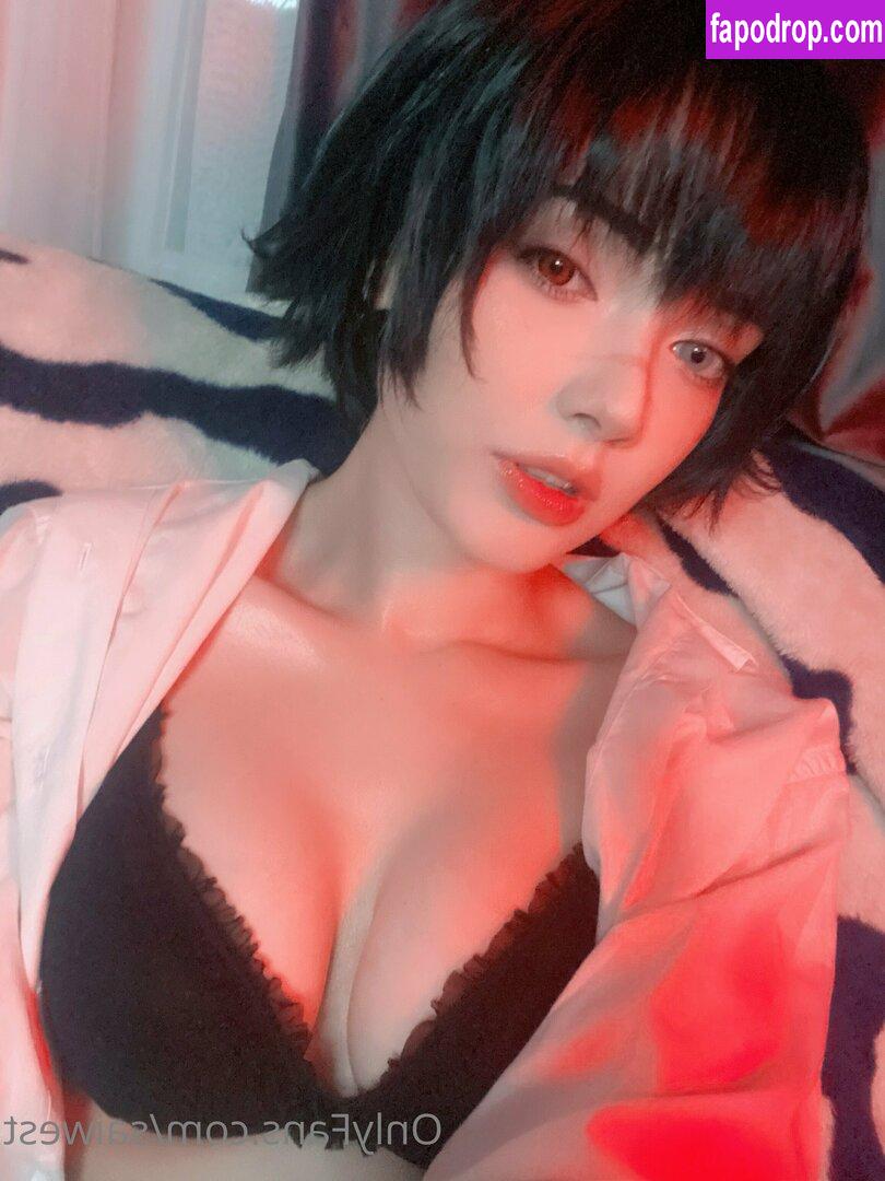 Misaki Sai / Sai Westwood / SaiWestwood / saiwest leak of nude photo #0321 from OnlyFans or Patreon