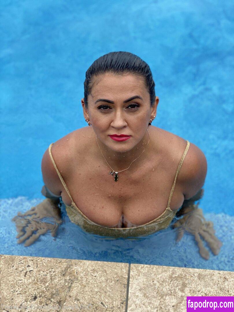 Mishel Karen / mishel_meshes / mishelkaren leak of nude photo #0064 from OnlyFans or Patreon