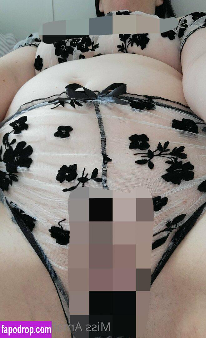 miss_amalthea_free / missamerrrickaa leak of nude photo #0032 from OnlyFans or Patreon