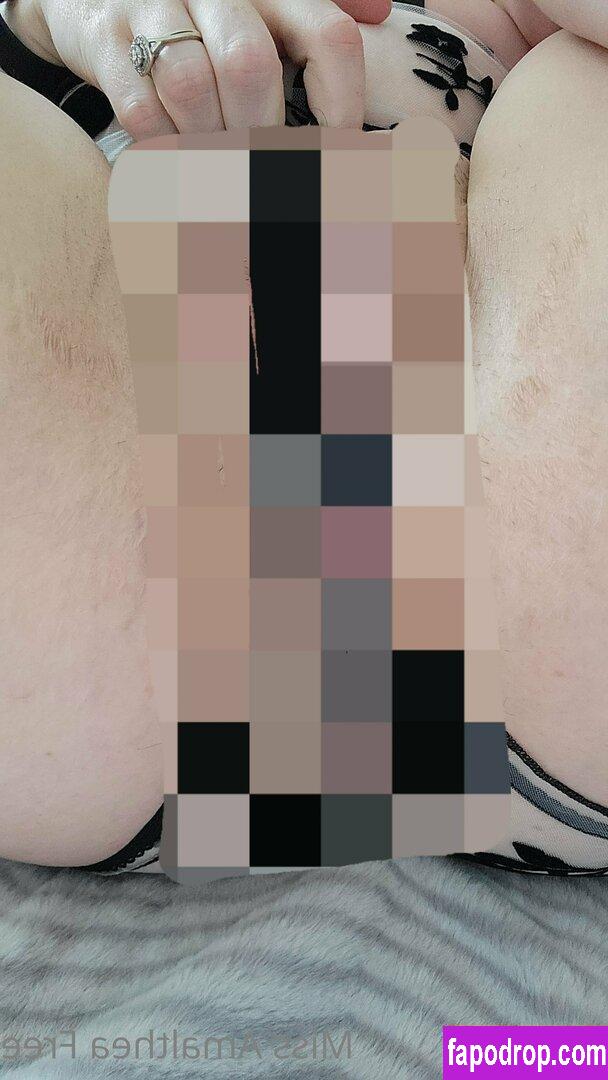 miss_amalthea_free / missamerrrickaa leak of nude photo #0033 from OnlyFans or Patreon