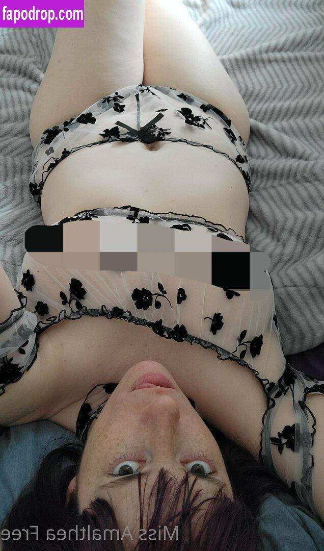 miss_amalthea_free / missamerrrickaa leak of nude photo #0035 from OnlyFans or Patreon