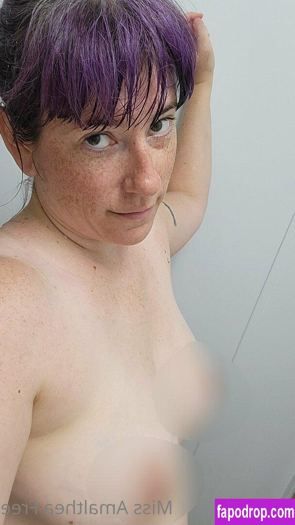 miss_amalthea_free / missamerrrickaa leak of nude photo #0043 from OnlyFans or Patreon
