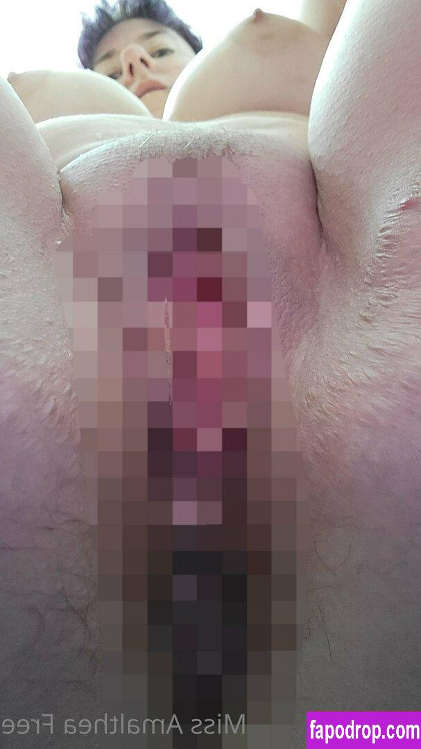 miss_amalthea_free / missamerrrickaa leak of nude photo #0046 from OnlyFans or Patreon