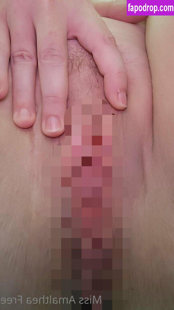 miss_amalthea_free / missamerrrickaa leak of nude photo #0047 from OnlyFans or Patreon