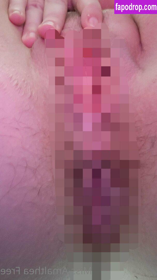 miss_amalthea_free / missamerrrickaa leak of nude photo #0048 from OnlyFans or Patreon