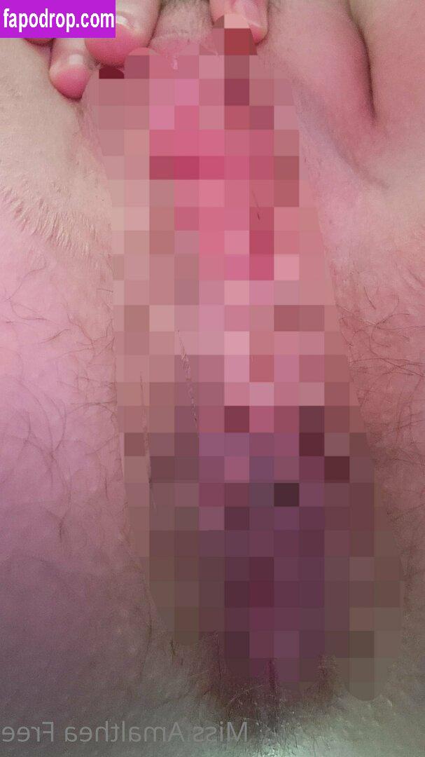 miss_amalthea_free / missamerrrickaa leak of nude photo #0049 from OnlyFans or Patreon