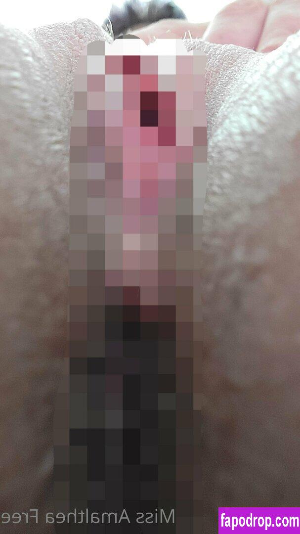 miss_amalthea_free / missamerrrickaa leak of nude photo #0052 from OnlyFans or Patreon