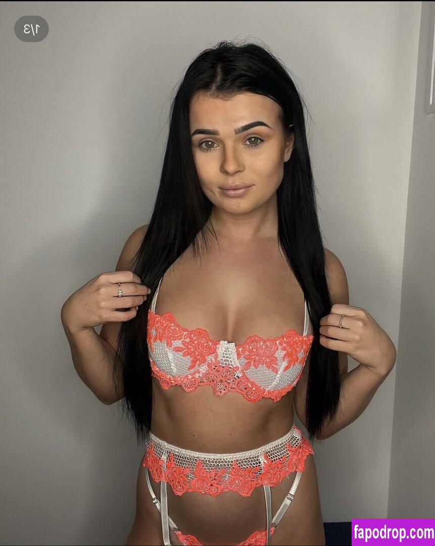 Miss Amy Oliviaxx / missamyoliviaxx leak of nude photo #0001 from OnlyFans or Patreon