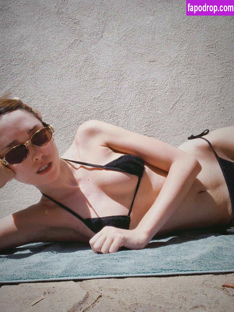 Miss Macross / Zoe Flood / missmacross leak of nude photo #0019 from OnlyFans or Patreon