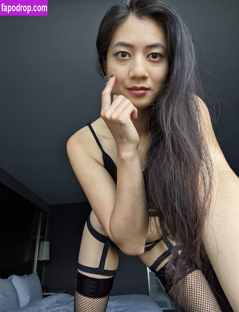 Miss Mae Ling / Adorabledomme / missmaeling leak of nude photo #0002 from OnlyFans or Patreon