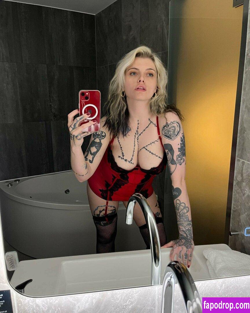 miss_marilyn / Marilyn Magdalene / margotthr0bbie / miss_mariilyn / missmarilyn / missmarilyn_ / missmarilynx leak of nude photo #0061 from OnlyFans or Patreon