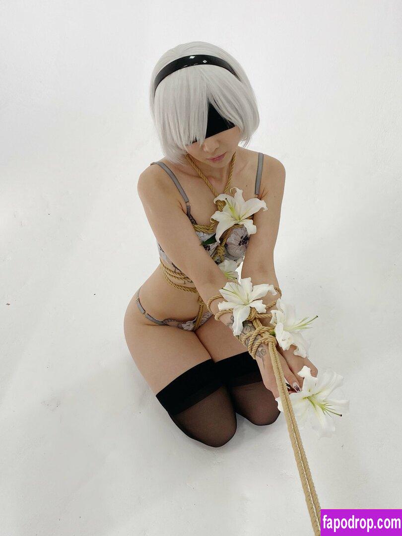 Miss Mononoke / Tami yuurei / missmononoke / mononoke_cosplay / tami_yuurei leak of nude photo #0019 from OnlyFans or Patreon