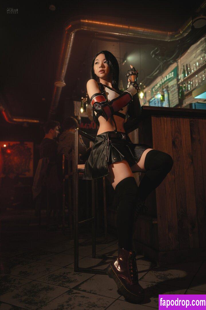 Miss Mononoke / Tami yuurei / missmononoke / mononoke_cosplay / tami_yuurei leak of nude photo #0043 from OnlyFans or Patreon