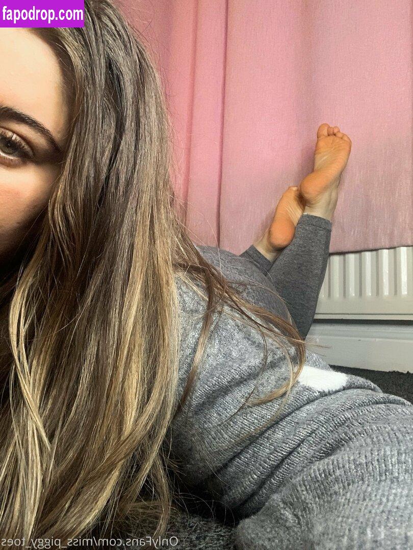 miss_piggy_toes / misspiggytoesco leak of nude photo #0029 from OnlyFans or Patreon