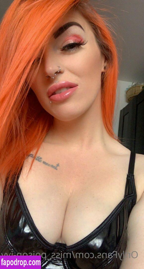 miss_poison-ivy / miss_poisonivy__ leak of nude photo #0019 from OnlyFans or Patreon