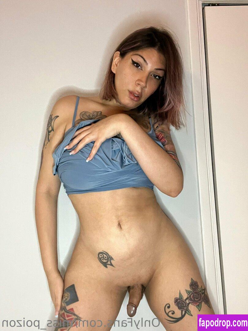 miss_poizon / miss._.poison leak of nude photo #0153 from OnlyFans or Patreon