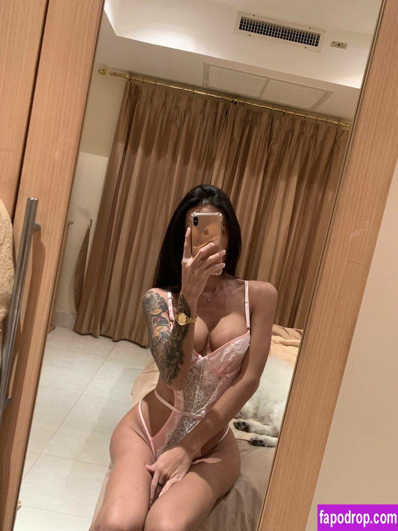 Miss Ryan Iris / irissryan leak of nude photo #0013 from OnlyFans or Patreon