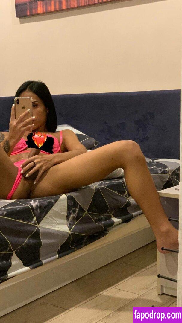 Miss Ryan Iris / irissryan leak of nude photo #0016 from OnlyFans or Patreon