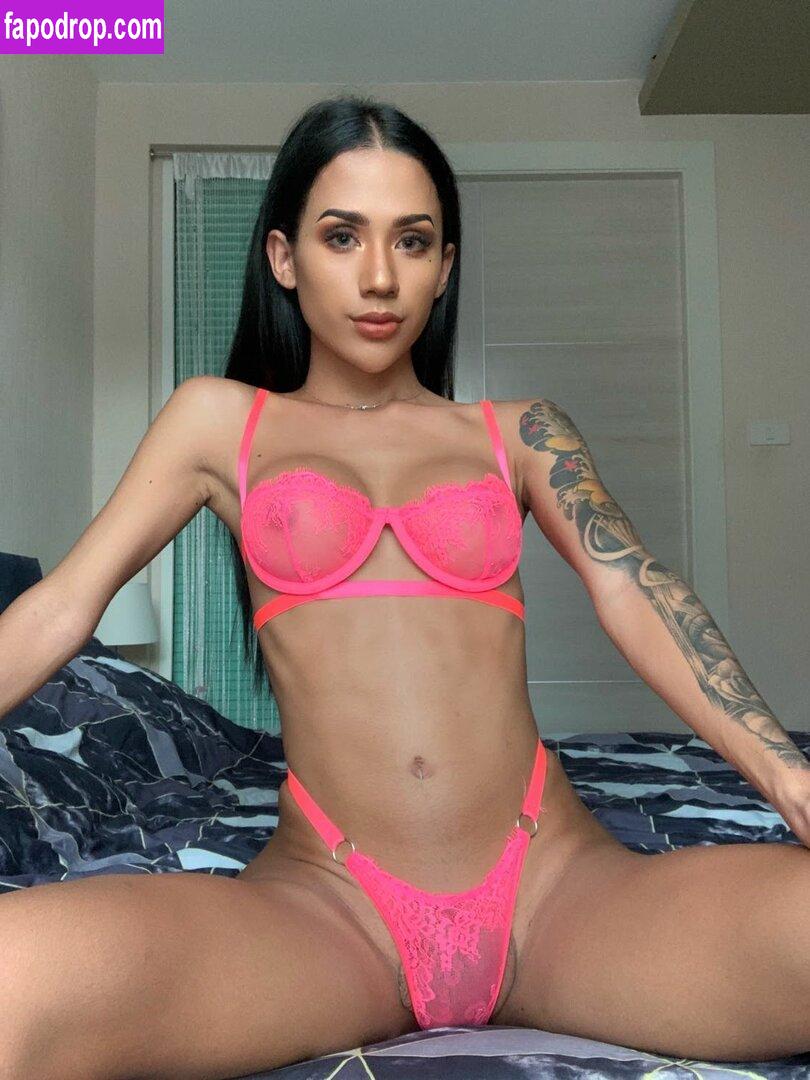 Miss Ryan Iris / irissryan leak of nude photo #0025 from OnlyFans or Patreon