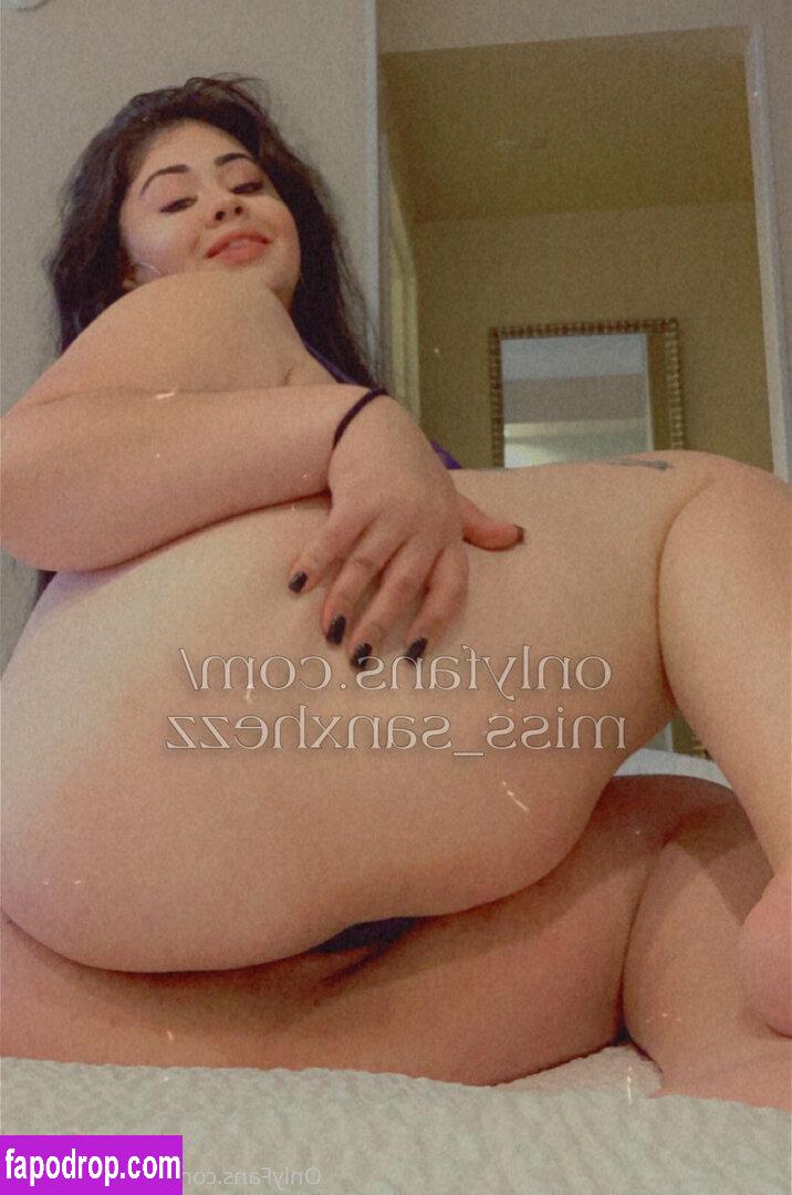 miss_sanxhezz / _mzsanchez_ leak of nude photo #0066 from OnlyFans or Patreon