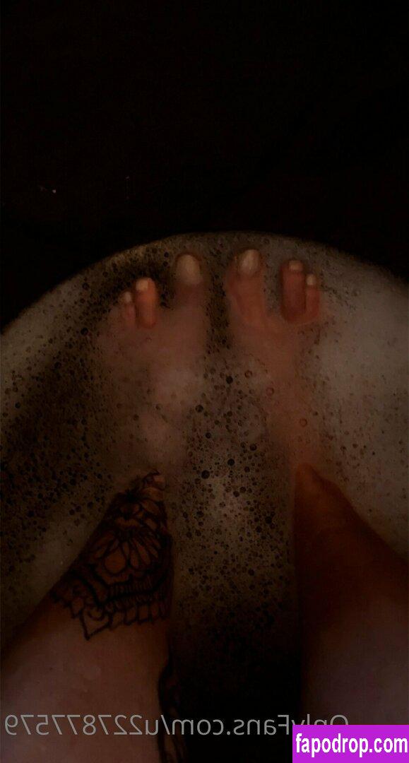 miss_sexy-feet / miss.sexy.feet слитое обнаженное фото #0003 с Онлифанс или Патреон