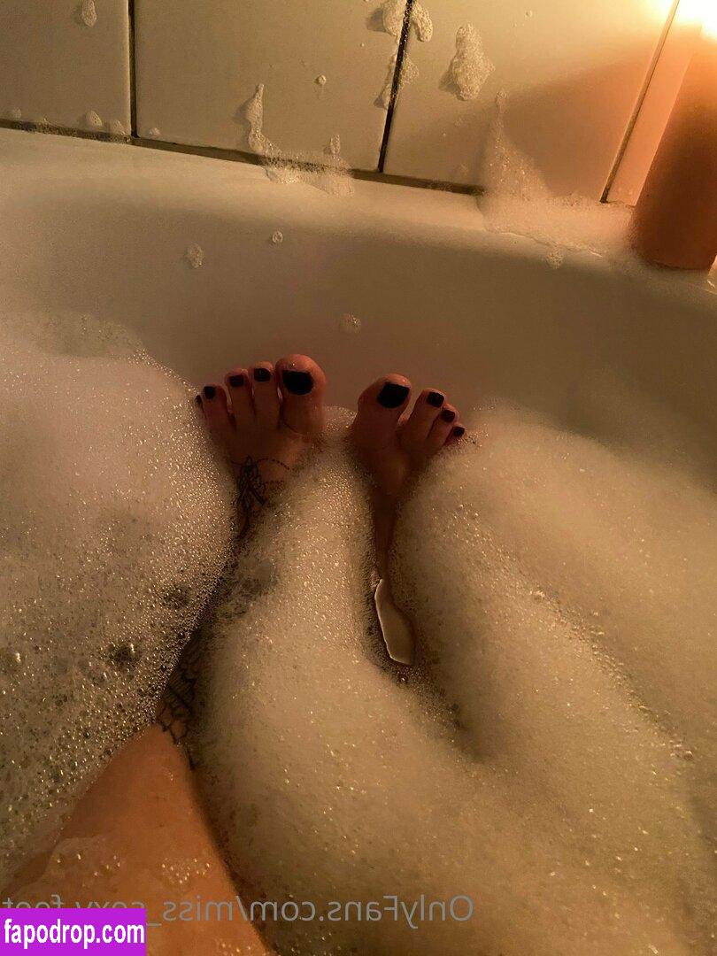 miss_sexy-feet / miss.sexy.feet leak of nude photo #0028 from OnlyFans or Patreon