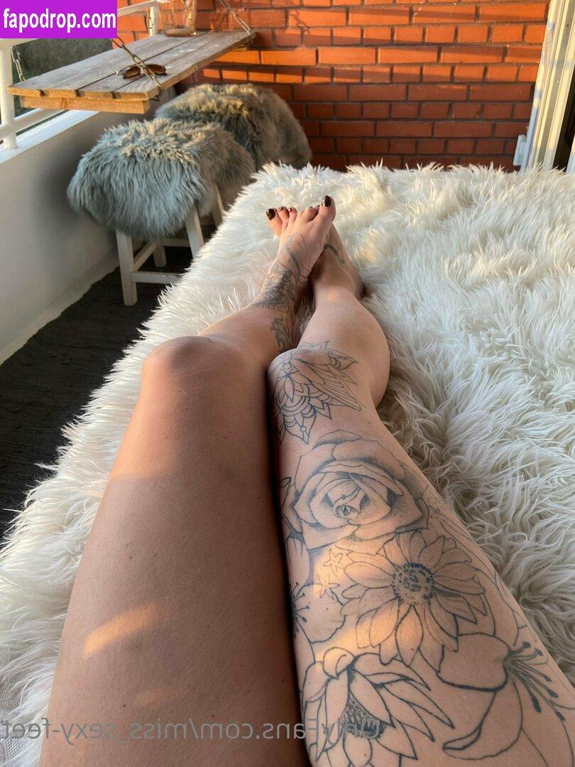miss_sexy-feet / miss.sexy.feet leak of nude photo #0029 from OnlyFans or Patreon