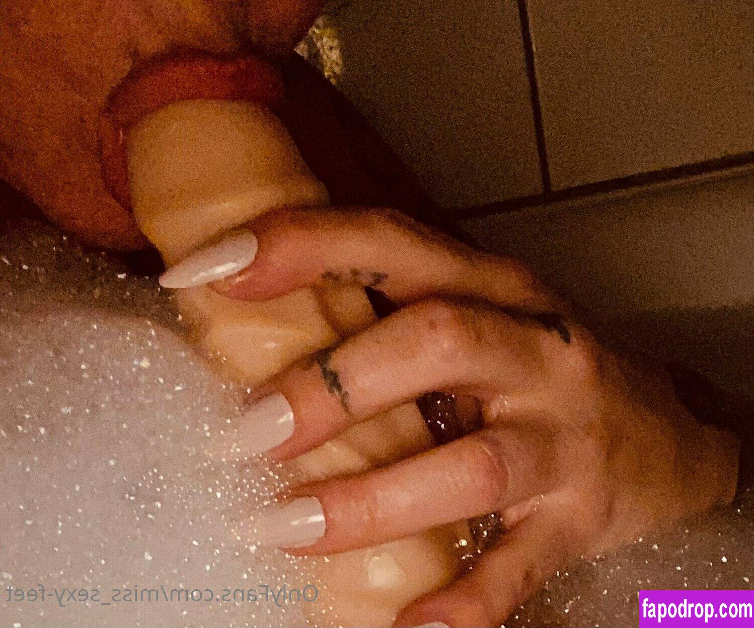 miss_sexy-feet / miss.sexy.feet leak of nude photo #0041 from OnlyFans or Patreon