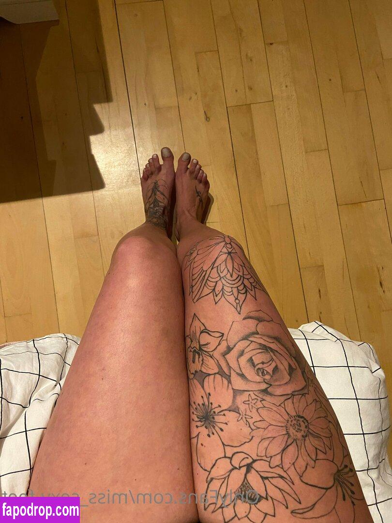 miss_sexy-feet / miss.sexy.feet leak of nude photo #0046 from OnlyFans or Patreon