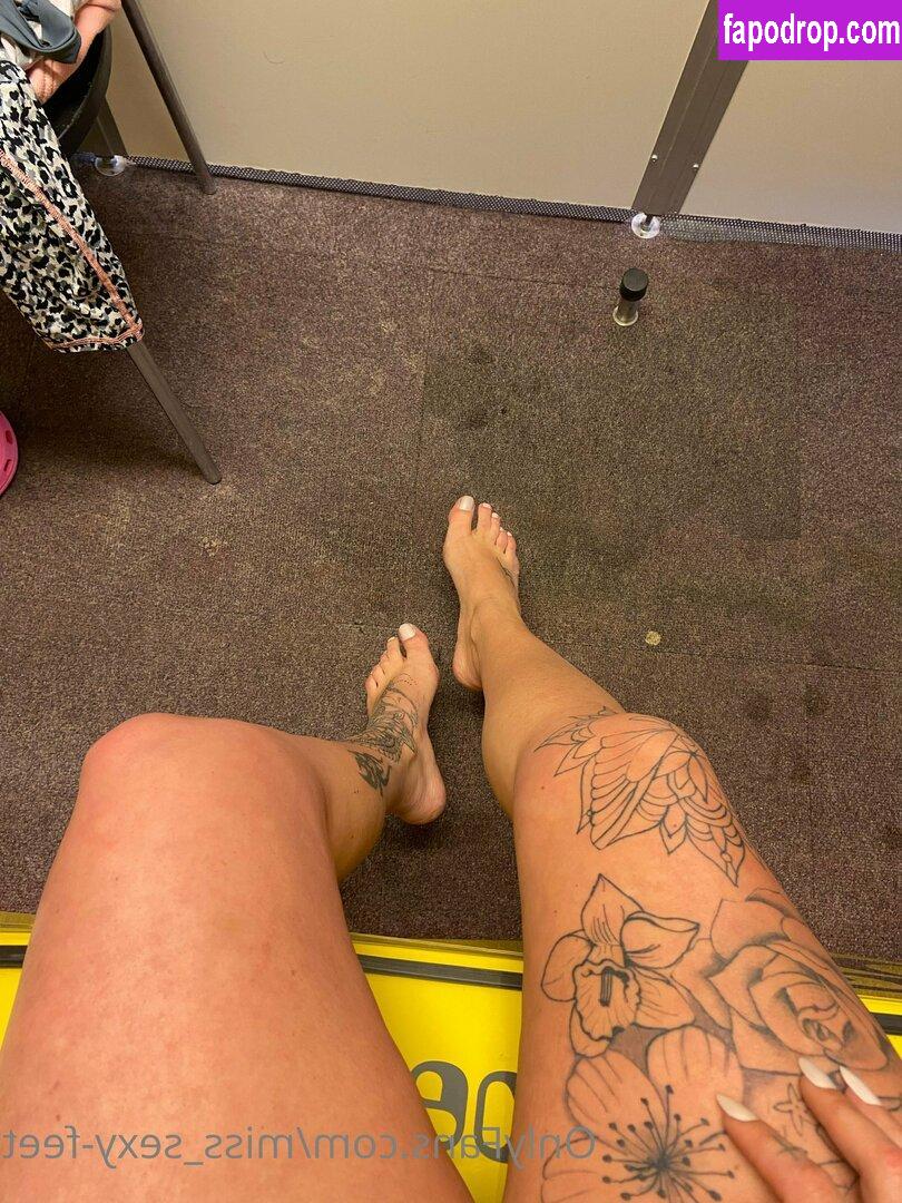miss_sexy-feet / miss.sexy.feet leak of nude photo #0048 from OnlyFans or Patreon