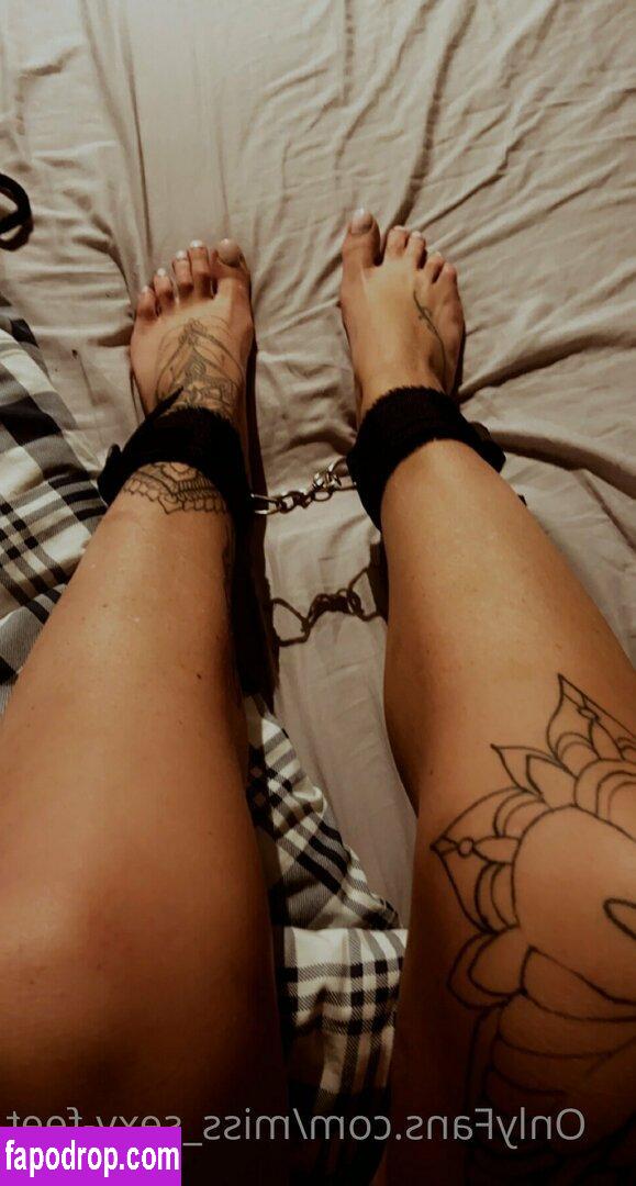 miss_sexy-feet / miss.sexy.feet слитое обнаженное фото #0057 с Онлифанс или Патреон