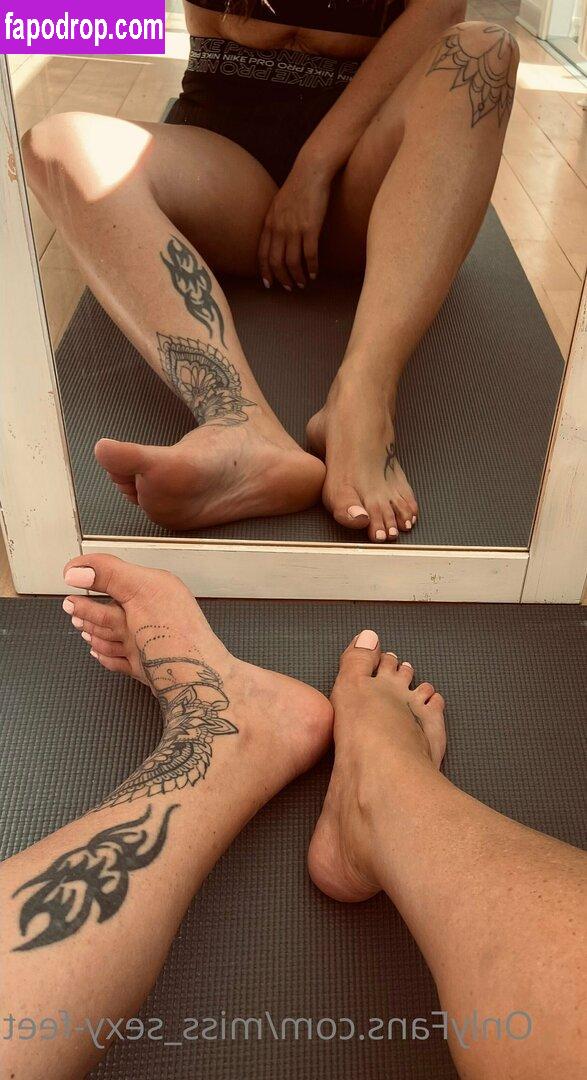miss_sexy-feet / miss.sexy.feet слитое обнаженное фото #0071 с Онлифанс или Патреон
