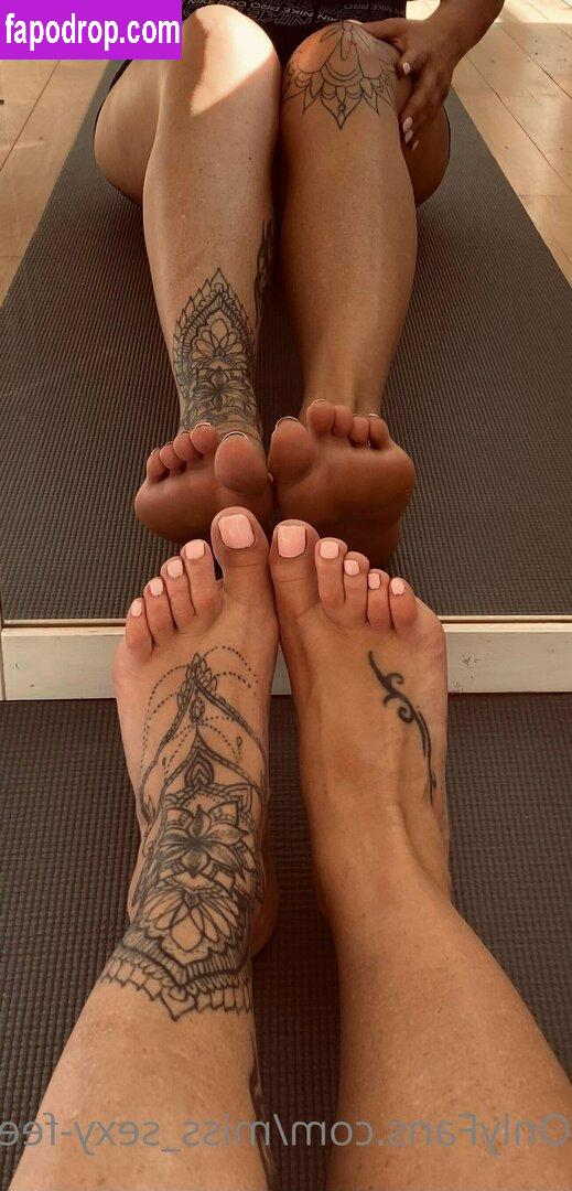 miss_sexy-feet / miss.sexy.feet слитое обнаженное фото #0073 с Онлифанс или Патреон