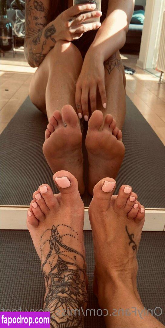 miss_sexy-feet / miss.sexy.feet слитое обнаженное фото #0074 с Онлифанс или Патреон