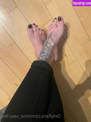 miss_sexy-feet слив #0031