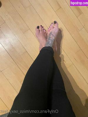 miss_sexy-feet слив #0034