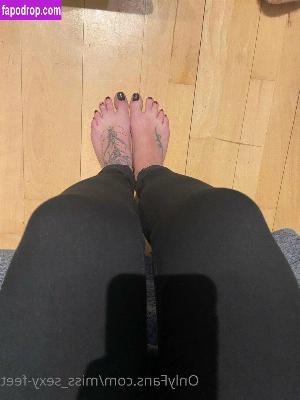 miss_sexy-feet слив #0035