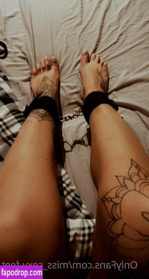 miss_sexy-feet слив #0057