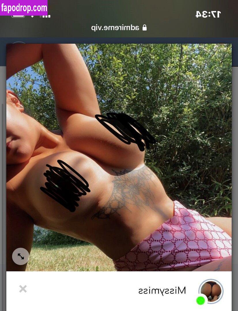 Miss Speed / beckyspeedofficial / missredline leak of nude photo #0017 from OnlyFans or Patreon