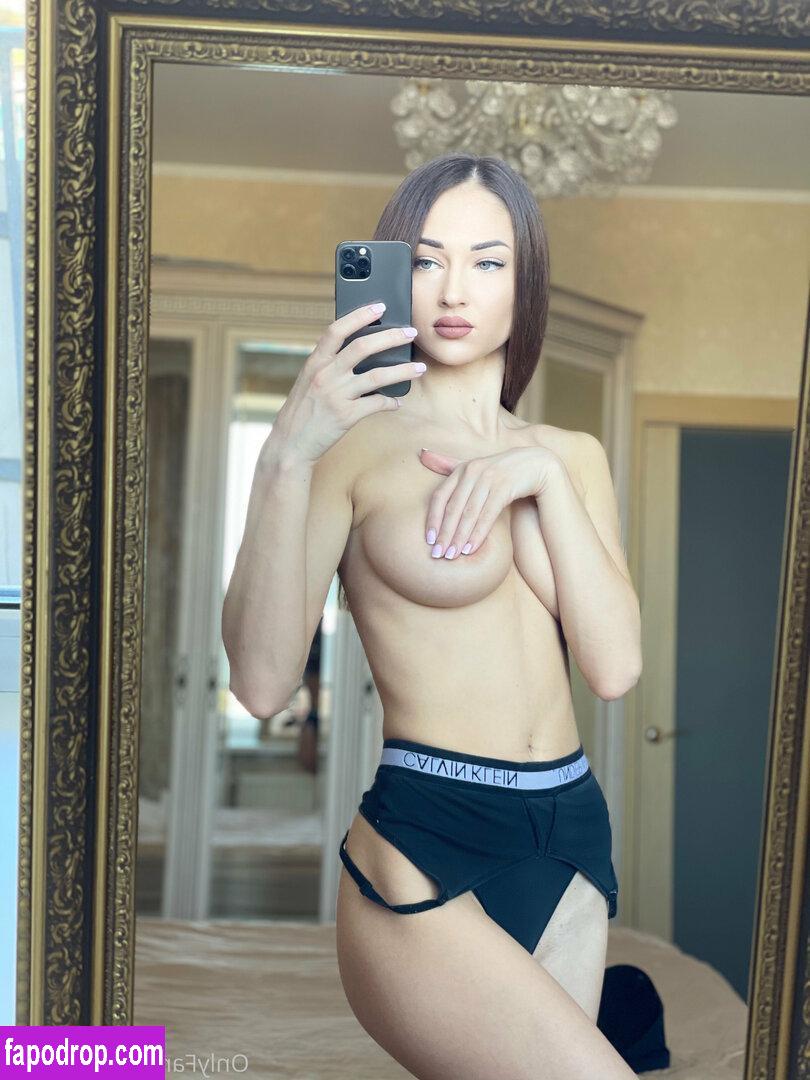 Miss Vavilova / miss_vavilova / vikivavi leak of nude photo #0003 from OnlyFans or Patreon